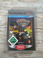 Ratchet and Clank 3 PS2 Nordrhein-Westfalen - Mechernich Vorschau