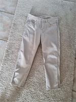 Caprihose Caprijeans beige Gr. 38 von Bonita Sachsen - Riesa Vorschau