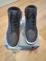 Lowa Molveno GTX MID in Größe 45 Wanderschuhe Sneaker Schleswig-Holstein - Osterstedt Vorschau