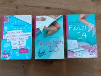 Teenie Bücher von Heike Abidi pro Buch 4€ Baden-Württemberg - Reutlingen Vorschau