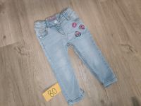 Jeans Gr. 80 Schleswig-Holstein - Osterby  Vorschau