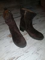 Damen mädchen Winter Stiefel Landrover gr. 36 Thüringen - Stadtroda Vorschau
