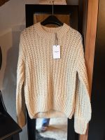 MSCH Copenhagen Pullover Celena Heidi oatmeal beige S neu Nordrhein-Westfalen - Schermbeck Vorschau