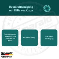 Beseitigung v. Gerüchen u. Schadstoffen Schimmel gew.  u. privat Dresden - Coschütz/Gittersee Vorschau