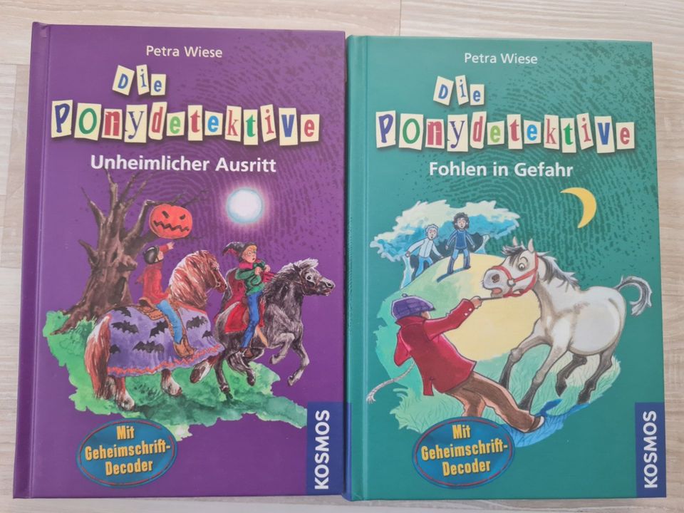 Kinderbücher, Malen nach Zahlen ect., neu in Hanstedt
