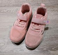 Turnschuhe Sportschuhe Größe 35 rose Kreis Pinneberg - Uetersen Vorschau