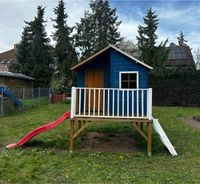 Kinder Gartenhaus/Spielhaus Bayern - Wendelstein Vorschau