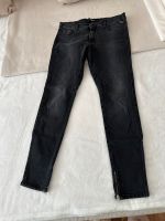 Replay Jeans schwarz Stella Weite 31 Länge 28 Mitte - Tiergarten Vorschau
