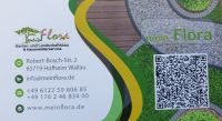 Gartenpflege, Terrassenbau, Zaunbau, Gabionen...und vieles mehr Hessen - Hofheim am Taunus Vorschau