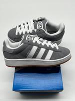 Adidas Campus 00s Grey White Gum GS |38| Niedersachsen - Sarstedt Vorschau