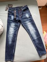 DSQUARED2 neu Slim fit Nordrhein-Westfalen - Mönchengladbach Vorschau