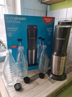 Sodastream Vorteilspack Sachsen-Anhalt - Elsnigk Vorschau