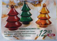 Weihnachtstannenbäumchen Tupperware Bayern - Geslau Vorschau