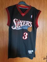 Basketball Trikot sixers 3 iverson Größe S Bayern - Trunkelsberg Vorschau