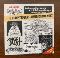 Außenseitermusik Mit Rückkopplung (CD) Sodom, Destruction, Kreato Rheinland-Pfalz - Klingenmünster Vorschau
