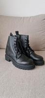 !NEU! Palado Leder Boots Bremen - Neustadt Vorschau