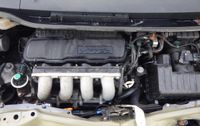 Motor Honda Insight/Jazz 1.3 LDA3 87 TKM 75 KW 102 PS komplett Leipzig - Nord Vorschau