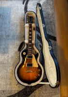 Gibson Les Paul Signature T Vintage Sunburst TOP Nordrhein-Westfalen - Mönchengladbach Vorschau