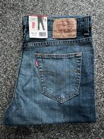 Herren Levi’s Jeans 752 Regular W34 L30, neu Baden-Württemberg - Nürtingen Vorschau