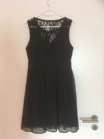 Kleid Abendkleid von Vero Moda, M. schwarz, Spitze Niedersachsen - Buchholz in der Nordheide Vorschau