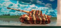 HERPA minitank 1:87 Pzkw, Panzer Kampf Wagen VI,tarnanstrich,RAR Niedersachsen - Gifhorn Vorschau