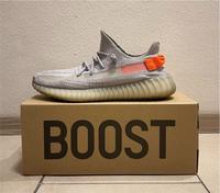 Adidas Yeezy Boost 350 V2 „Tail Light“ Bayern - Hutthurm Vorschau