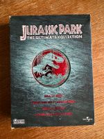Jurassic Park - Staffel + 2 Bluray Nordrhein-Westfalen - Castrop-Rauxel Vorschau