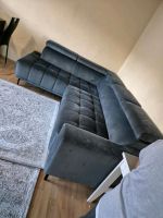 Couch Sofa Eckcouch zu verkaufen wie neu Rheinland-Pfalz - Bobenheim-Roxheim Vorschau