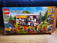 Lego Creator 31052 Wohnmobil mit OVP Nordrhein-Westfalen - Kerpen Vorschau