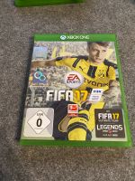 FIFA 17 - Xbox One Bayern - Oerlenbach Vorschau