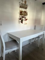 Tisch Stühle Ikea Ekedalen Nordrhein-Westfalen - Dinslaken Vorschau