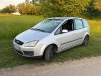 Ford Fokus C Max Baden-Württemberg - Wendlingen am Neckar Vorschau