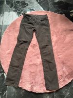 Baby Kord Jeans Hose Original aus dem Jahr 2008 Gr. 38 braun Baden-Württemberg - Rottweil Vorschau