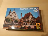 Dambach Elsaß - Puzzle - 1000er Harburg - Hamburg Heimfeld Vorschau