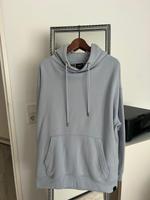 Oversized Pullover Basic Hellblau Bielefeld - Bielefeld (Innenstadt) Vorschau