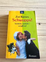 Taschenbuch Zoë Barnes: Schwupps Berlin - Hellersdorf Vorschau