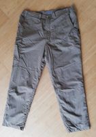 Schöffel Herren Wanderhose Gr. 26 beige gefüttert Baden-Württemberg - Berglen Vorschau