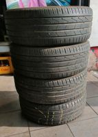 4x Hankook 205/55 R16 91V Sommer DOT 4117 Nordrhein-Westfalen - Düren Vorschau