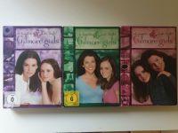 Gilmore girls Staffel 3 4 5 Thüringen - Bleicherode Vorschau