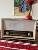 Röhrenradio Saba Triberg 125 Vintage Friedrichshain-Kreuzberg - Friedrichshain Vorschau