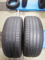 2x 235/55 R19 101Y Michelin Latitud Sport 3, DOT 1518 mit 4 mm Bayern - Mintraching Vorschau