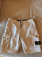 Stone Island kurze Hose Typ SL Hamburg Barmbek - Hamburg Barmbek-Süd  Vorschau