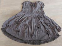 Kleid * Sommerkleid * Staccato * Größe 92/98 Schleswig-Holstein - Seedorf Vorschau