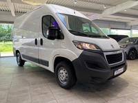 Peugeot Boxer 2,2 HDI L2-H2*Hoch+Lang*Garantie*Klima* Nordrhein-Westfalen - Datteln Vorschau