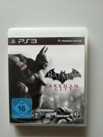 PS3 Spiel Batman Arkham City Duisburg - Röttgersbach Vorschau