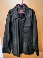 Lederjacke Explorer XXL / 56 schwarz Baden-Württemberg - Sachsenheim Vorschau