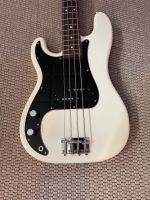 Fender Precision Bass Linskhänder Japan Traditional '60 RW Brandenburg - Potsdam Vorschau