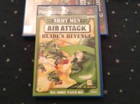 Playstation 2 ARMY MEN AIR ATTACK BLAKE'S REVENGE Duisburg - Walsum Vorschau