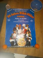 60x80 cm Poster 20 Jahre bläck fööss 1990 Köln - Nippes Vorschau