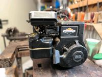 Briggs und Stratton Motor von Sabo BV 38 Nordrhein-Westfalen - Warendorf Vorschau